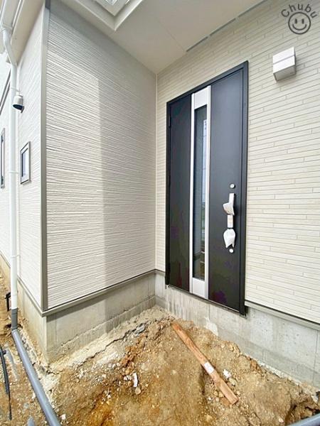 豊田市竹元町新築戸建全2棟1号棟