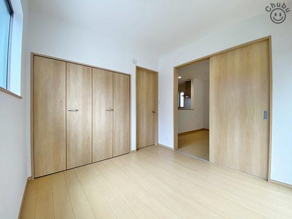豊田市竹元町新築戸建全2棟1号棟