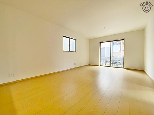 豊田市竹元町新築戸建全2棟1号棟