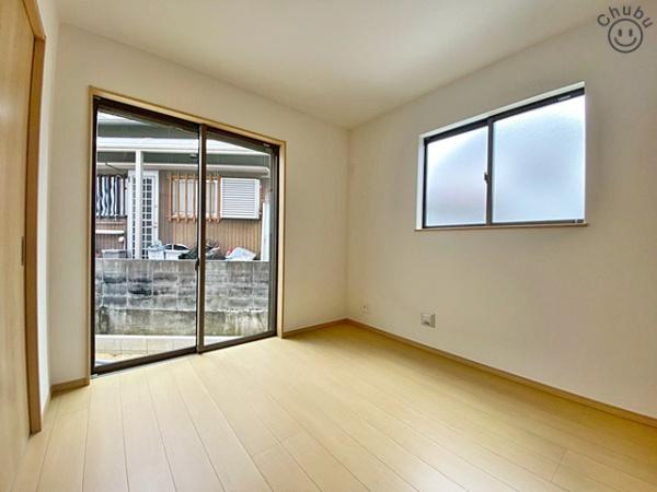豊田市竹元町新築戸建全2棟1号棟