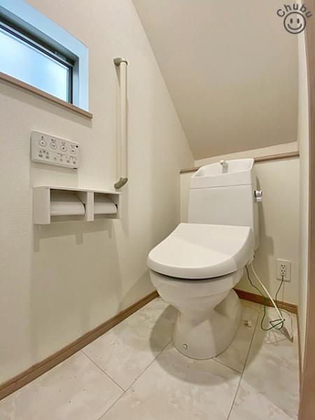豊田市竹元町新築戸建全2棟2号棟