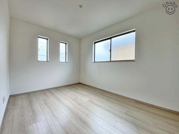 豊田市竹元町新築戸建全2棟2号棟