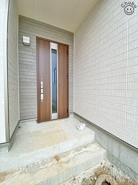 豊田市竹元町新築戸建全2棟2号棟