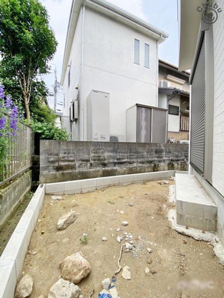 豊田市竹元町新築戸建全2棟2号棟