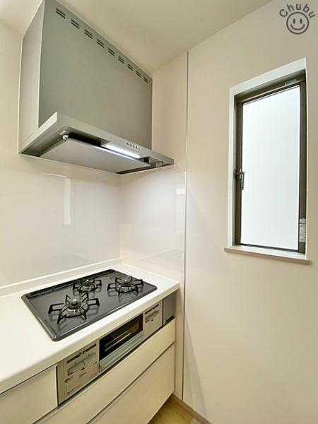 豊田市竹元町新築戸建全2棟2号棟