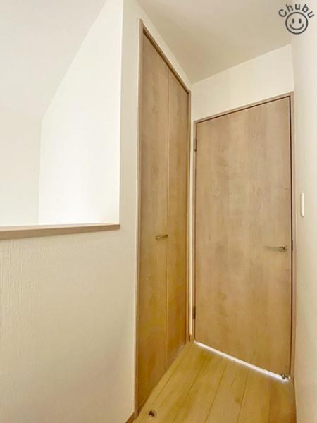 豊田市竹元町新築戸建全2棟2号棟