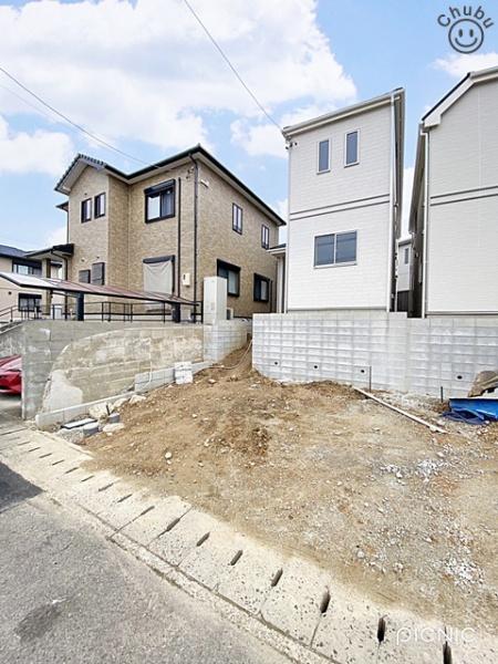 豊田市竹元町新築戸建全2棟2号棟