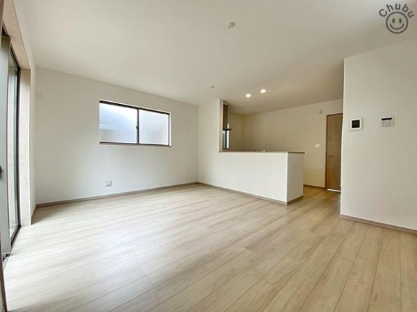豊田市竹元町新築戸建全2棟2号棟