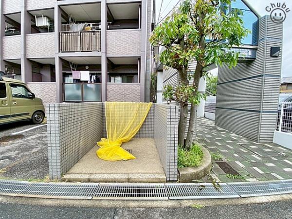 ロイヤルマンション緑丘2