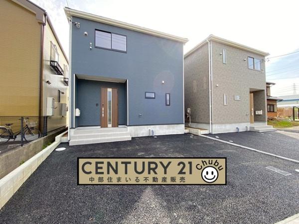 幸田町深溝新築戸建全2棟2号棟