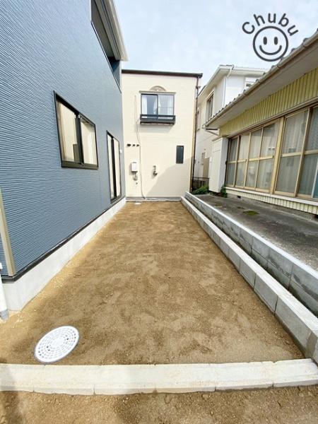 幸田町深溝新築戸建全2棟2号棟