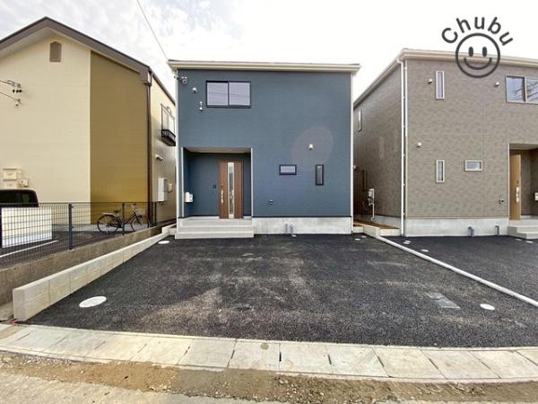 幸田町深溝新築戸建全2棟2号棟