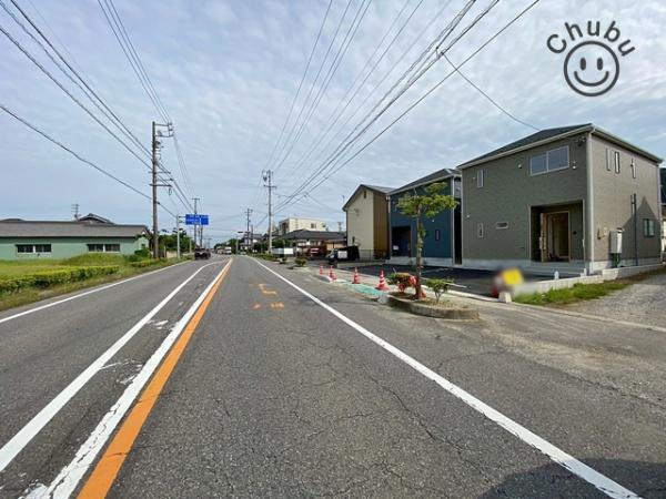 幸田町深溝新築戸建全2棟2号棟