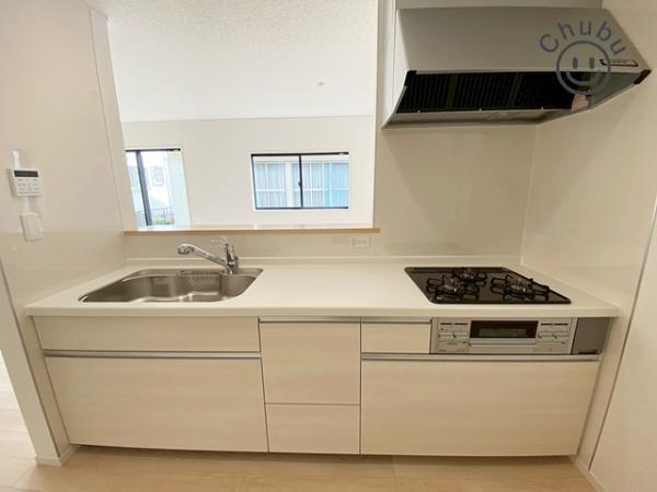 幸田町深溝新築戸建全2棟2号棟