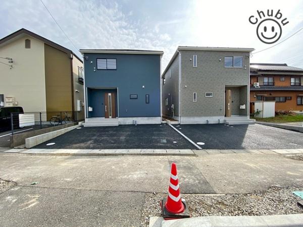 幸田町深溝新築戸建全2棟2号棟