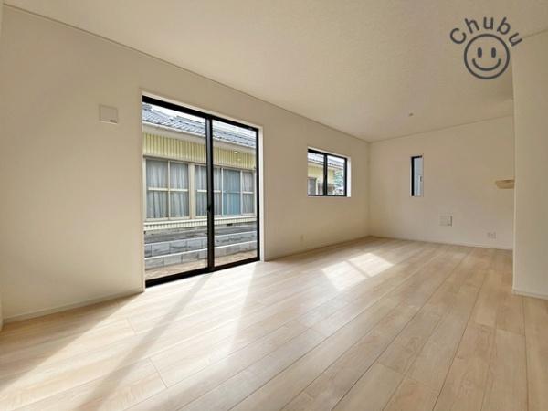 幸田町深溝新築戸建全2棟2号棟