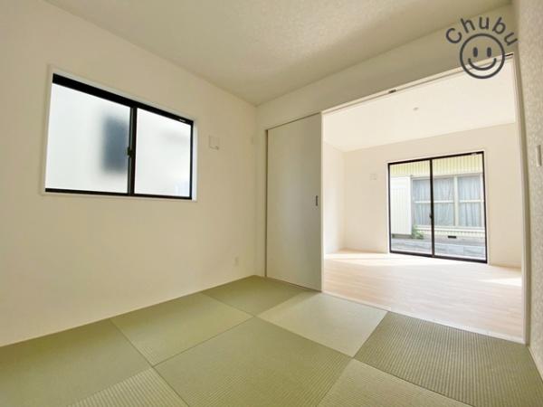 幸田町深溝新築戸建全2棟2号棟