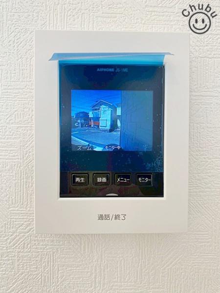 豊明市二村台新築戸建全3棟2号棟
