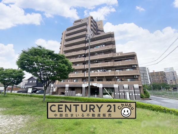 ガーデンヒルズ三河安城