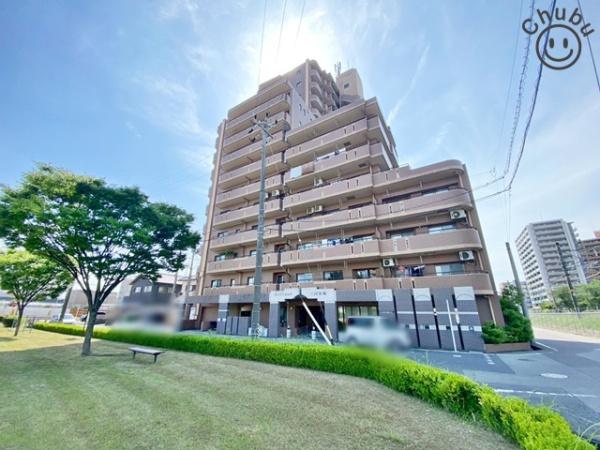 ガーデンヒルズ三河安城