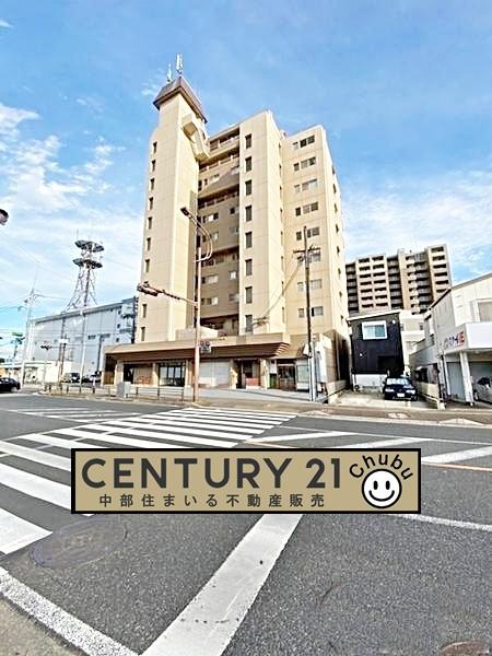 中央マンション刈谷