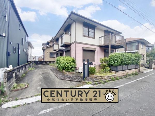 東海市加木屋町リ・フォーム住宅