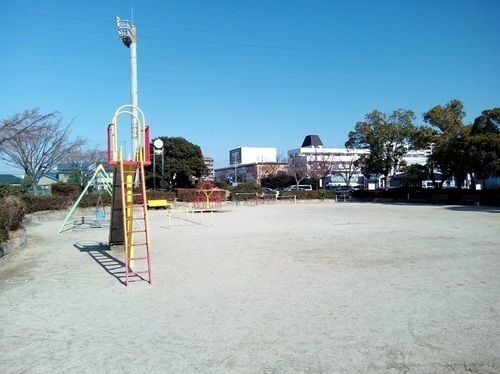 シャトレー刈谷ウイング(野田公園)
