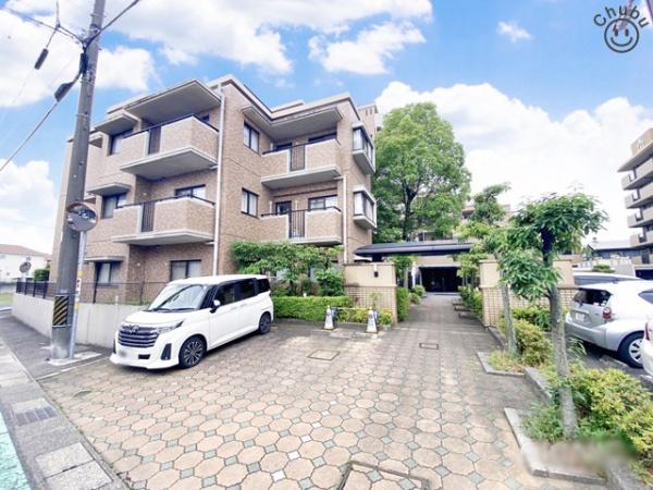シャトレー刈谷ウイング
