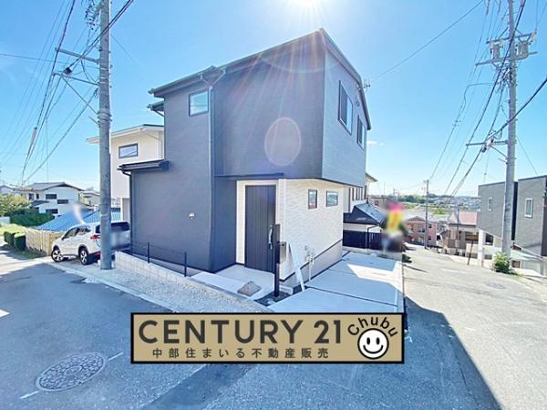 大府市北山町新築戸建全2棟A号棟