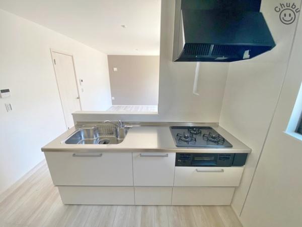豊明市栄町新築戸建全3棟A号棟