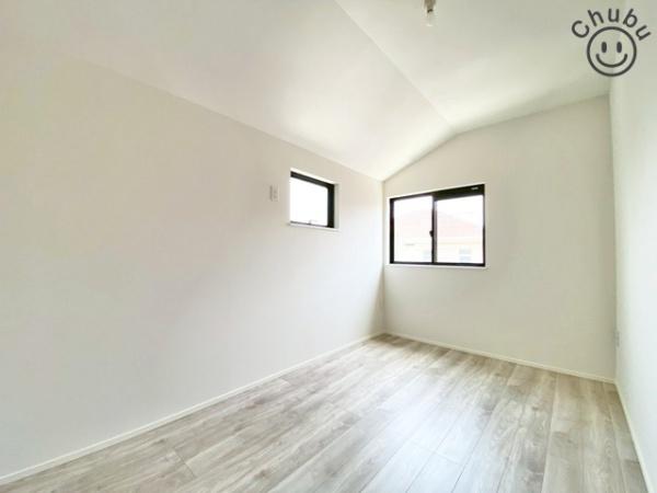 豊明市前後町新築戸建全3棟C棟