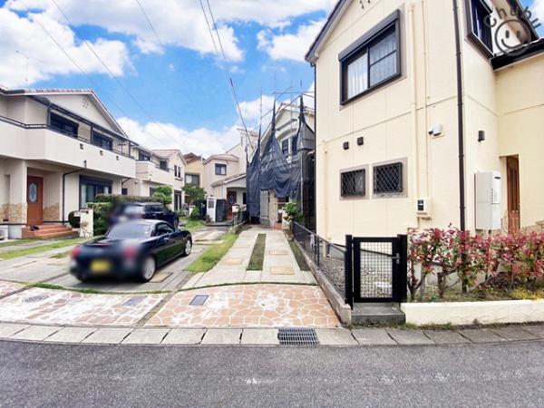 安城市里町１丁目の中古一戸建て