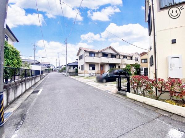 安城市里町１丁目の中古一戸建て