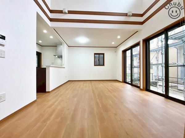安城市里町１丁目の中古一戸建て