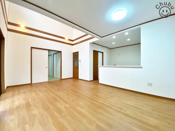 安城市里町１丁目の中古一戸建て