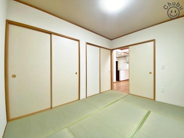 安城市里町１丁目の中古一戸建て