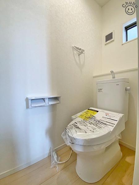 東郷町清水新築戸建全2棟2号棟