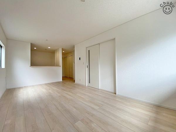 東郷町清水新築戸建全2棟2号棟