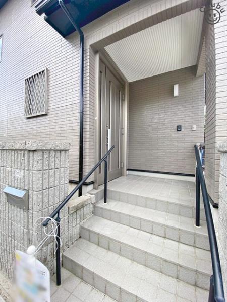 みよし市明知町宝栄の中古一戸建て