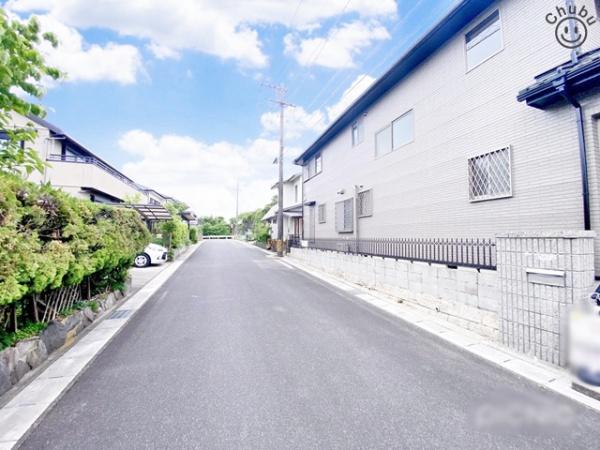 みよし市明知町宝栄の中古一戸建て