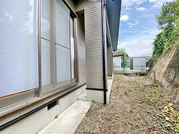みよし市明知町宝栄の中古一戸建て