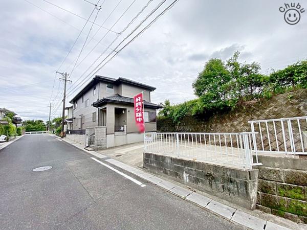みよし市明知町宝栄の中古一戸建て