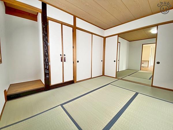 みよし市明知町宝栄の中古一戸建て