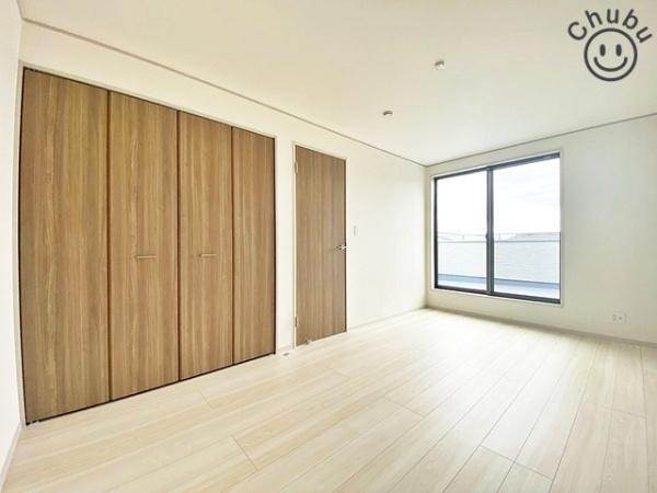 豊田市天王町新築戸建全1棟