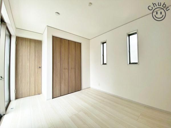 豊田市天王町新築戸建全1棟
