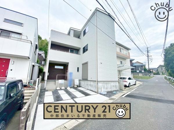 豊田市天王町新築戸建全1棟