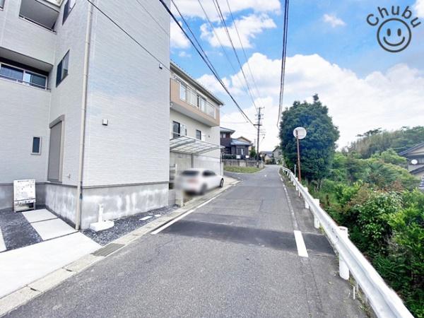豊田市天王町新築戸建全1棟