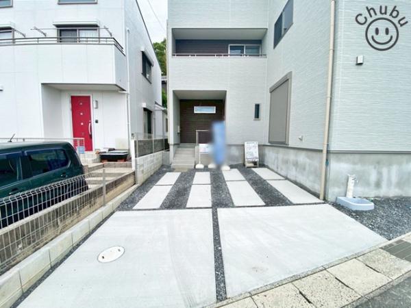 豊田市天王町新築戸建全1棟
