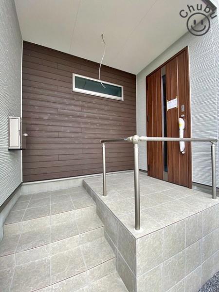 豊田市天王町新築戸建全1棟