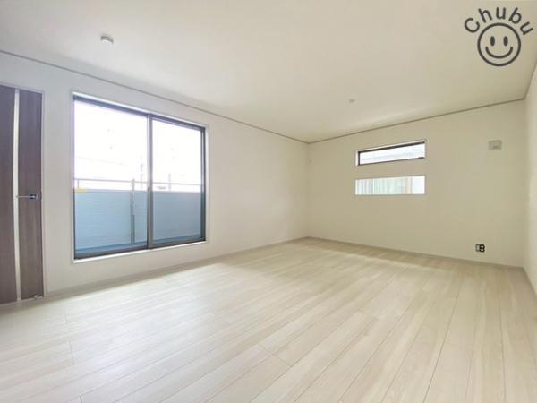 豊田市天王町新築戸建全1棟